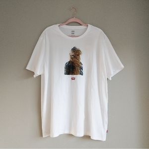 Levi's Star Wars Tee